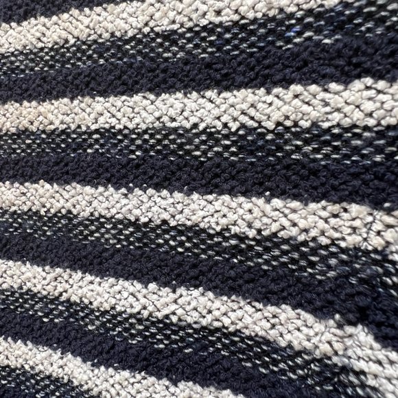 Woman's Theory Striped Dress - Picture 3 of 3